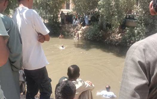 البحث عن الجثة