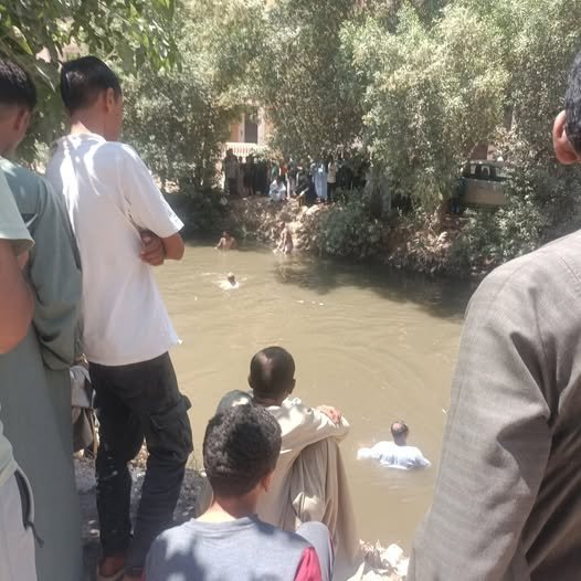 البحث عن الجثة