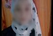 الطفلة سارة