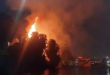 حريق_صورة أرشيفية