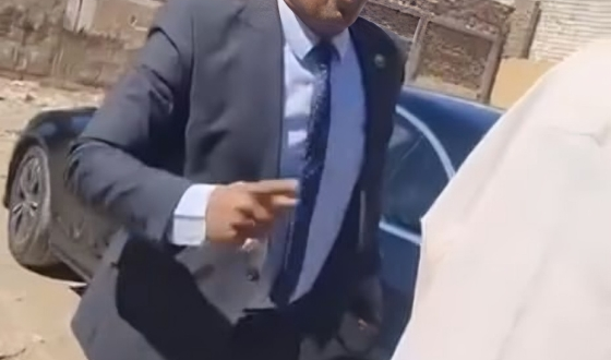 النائب محمد الجبلاوي