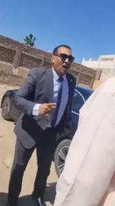 النائب محمد الجبلاوي