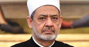 شيخ الأزهر