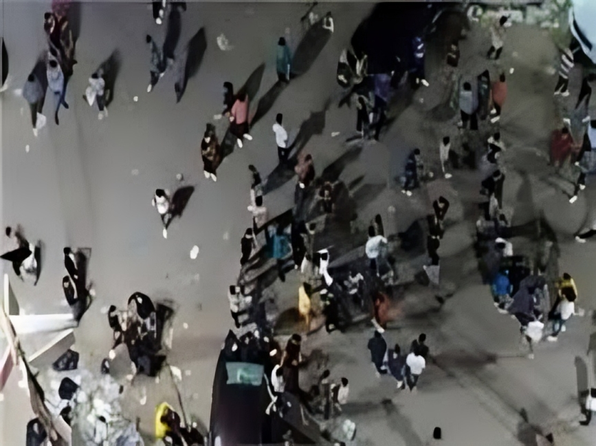 مشاجرة_صورة أرشيفية