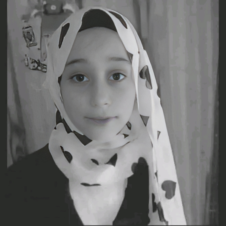 المجني عليها