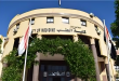 كلية الطب البشري بجامعة قنا