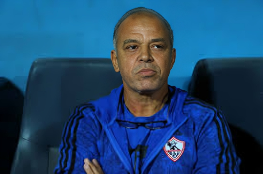 الكابتن محمد صلاح