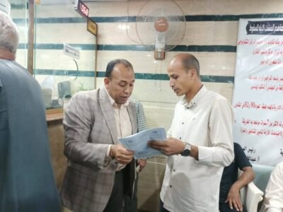 الأستاذ حسين الزمقان