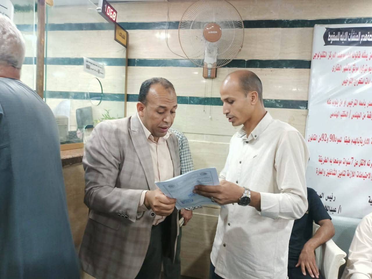 الأستاذ حسين الزمقان