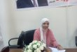 ابتسام النسر