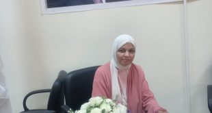 ابتسام النسر