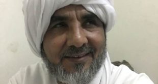 عبدالله أبوالعلا