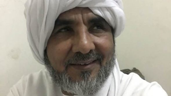 عبدالله أبوالعلا