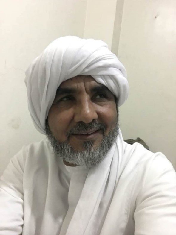 عبدالله أبوالعلا