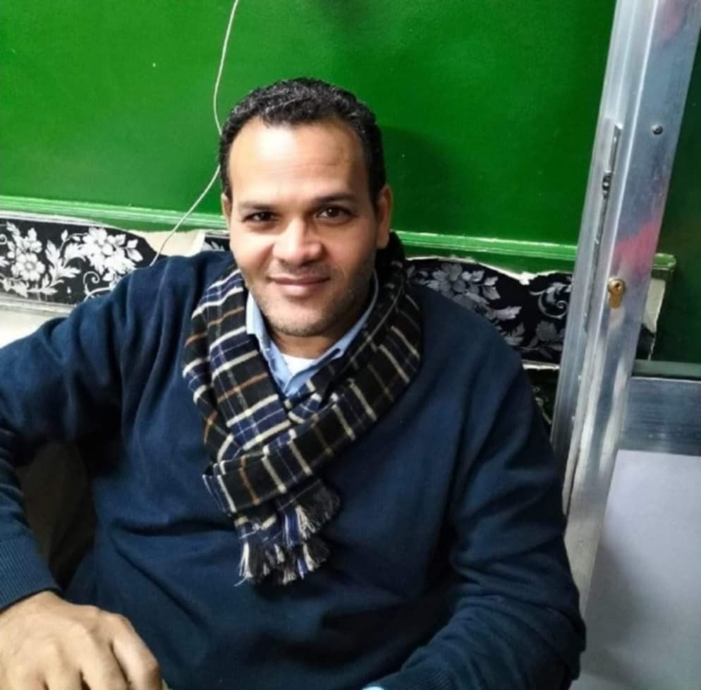 أحمد سليمان