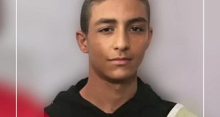الطالب محمد حسني مبارك