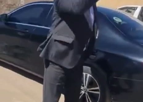 محمد الجبلاوي