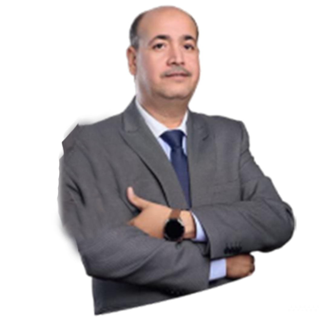 أحمد سيد أحمد