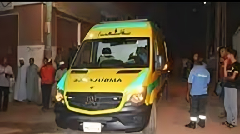 إسعاف - أرشيفية