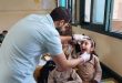 الفحص الشامل للطلاب