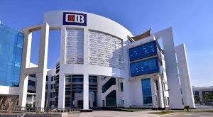 بنك CIB