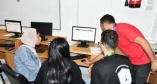 اختبارات القدرات_أرشيفية