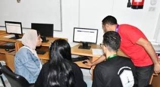 اختبارات القدرات_أرشيفية