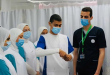 مدارس التمريض