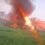 حريق_صورة أرشيفية