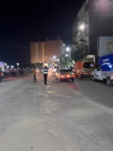 العثور على جثة تاجر سيارات داخل منزل تحت الإنشاء بنجع حمادي