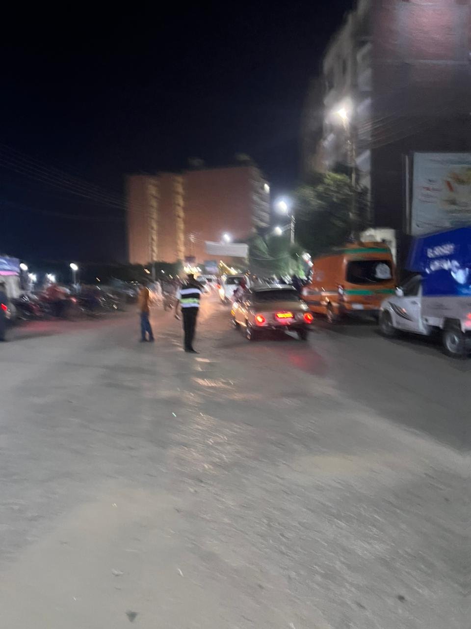 العثور على جثة تاجر سيارات داخل منزل تحت الإنشاء بنجع حمادي