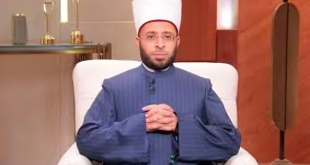 وزير الاوقاف
