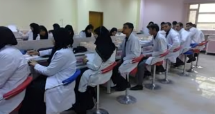 مدارس التمريض_أرشيفية