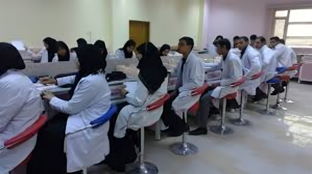 مدارس التمريض_أرشيفية