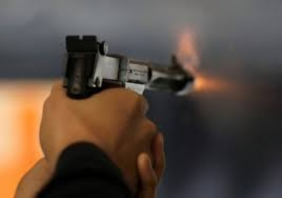 طلق ناري - أرشيفية