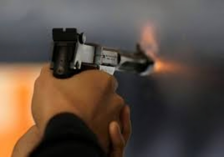 طلق ناري - أرشيفية