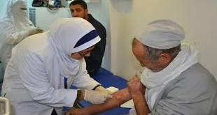 المهن الطبية