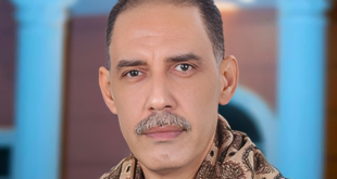 العمدة محمد الزنباعى