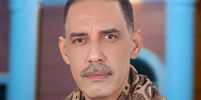 العمدة محمد الزنباعى