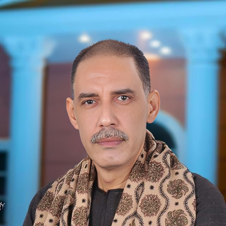 العمدة محمد الزنباعى