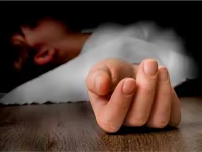 جثة_صورة أرشيفية