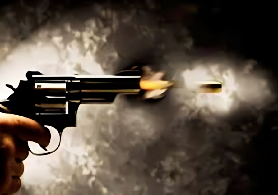 طلق ناري - أرشيفية