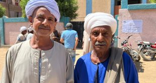 الحاج فايز أحمد يوسف
