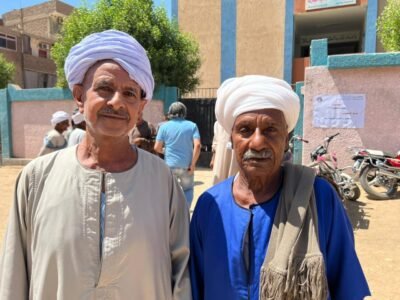 الحاج فايز أحمد يوسف