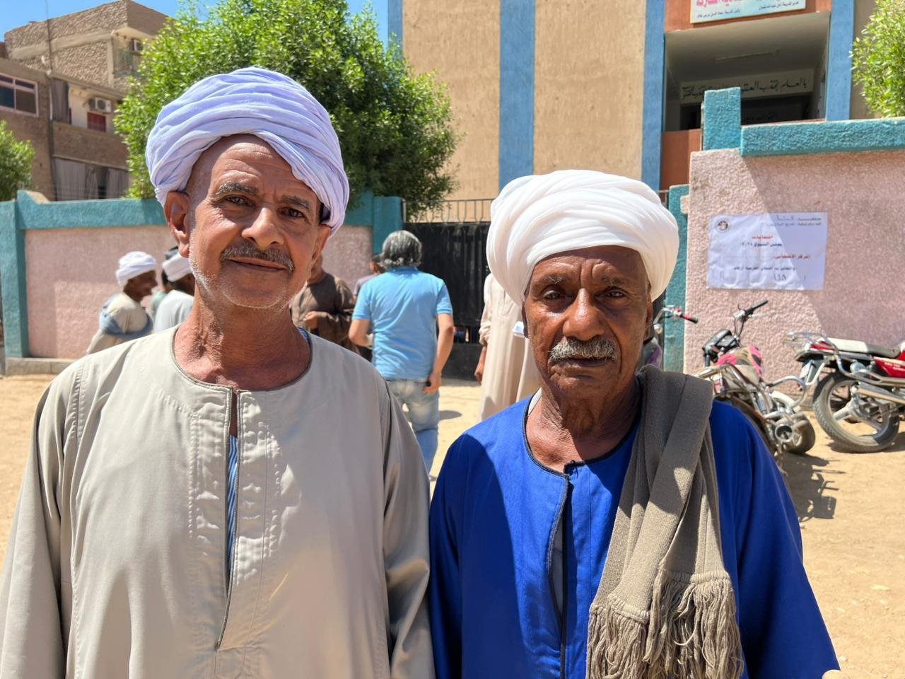 الحاج فايز أحمد يوسف