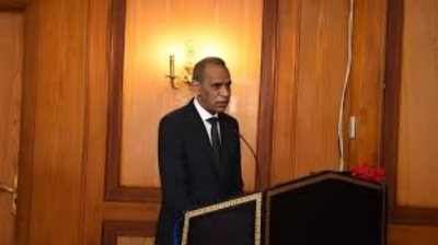 المهندس محمود العماري