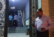 إزالة فورية لشدة خشبية مخالفـة