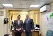 الدكتور أحمد محمود صادق