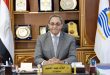 الدكتور خالد عبد الحليم محافظ قنا