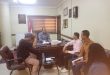 الأستاذ حسين الزمقان